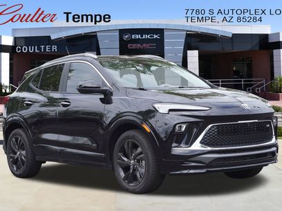 New 2026 Buick Encore GX Sport Touring w/ Advanced Technology Package