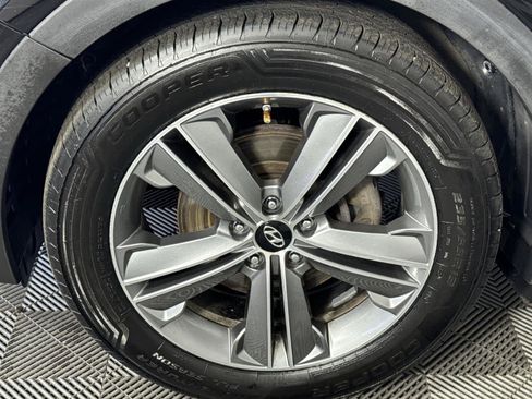 Used 2016 Hyundai Santa Fe Limited image 10