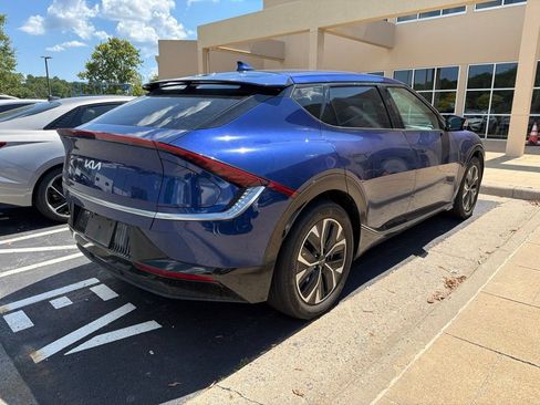 Used 2023 Kia EV6 Wind RWD image 6