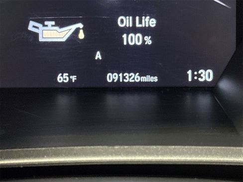 Used 2019 Honda CR-V Touring image 12