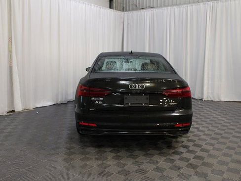 New 2025 Audi A6 2.0T Premium AWD/4WD image 22