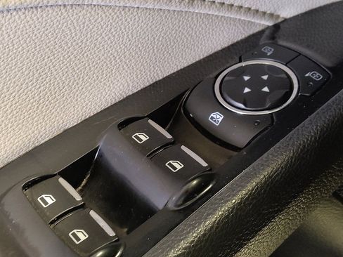 Used 2015 Ford Fusion Titanium image 27