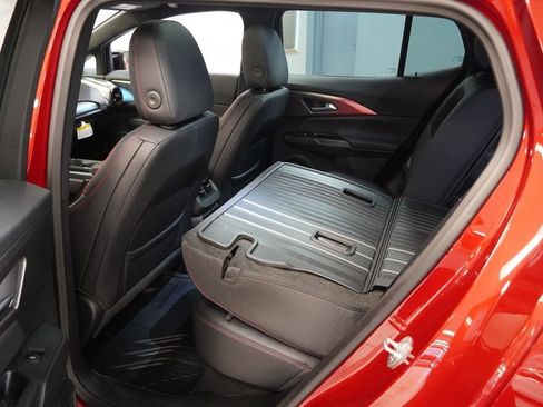 New 2025 Chevrolet Equinox EV RS w/ Active Safety Package 3 image 42