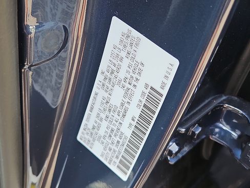 New 2026 MAZDA CX-50 2.5 Turbo w/ Weather Package AWD/4WD image 20