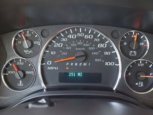 New 2024 Chevrolet Express 3500 w/ Power Convenience Package RWD image 24
