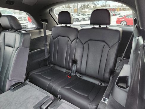 Used 2017 Audi Q7 3.0T Premium Plus image 13