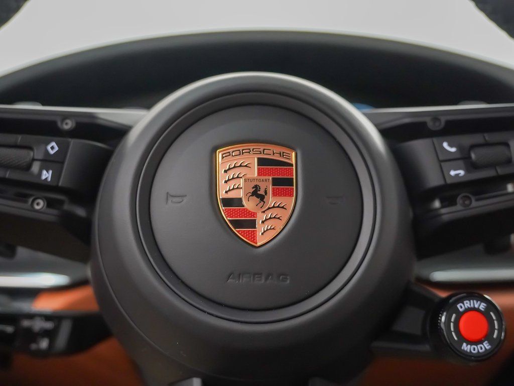 Certified 2026 Porsche 911 Carrera S RWD image 24