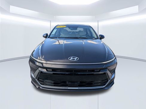 Certified 2026 Hyundai Sonata SE FWD image 9