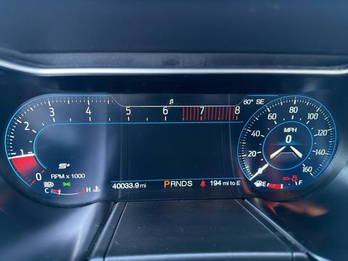 Used 2023 Ford Mustang Premium w/ Equipment Group 201A image 12