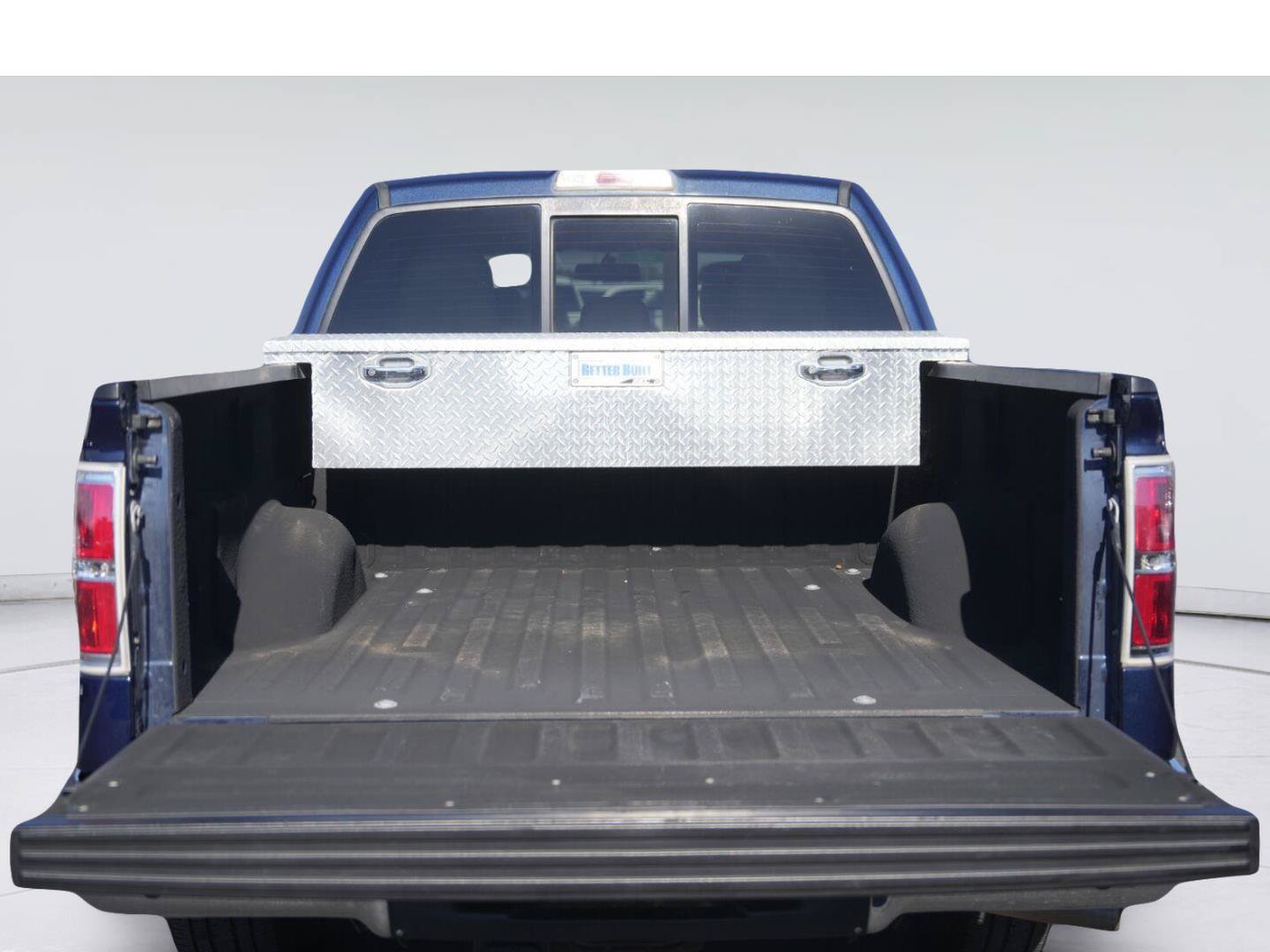 Used 2013 Ford F150 Lariat w/ Mid Equipment Group RWD image 31