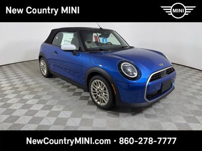 New 2026 MINI Cooper S