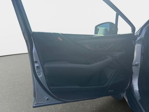 Used 2025 Subaru Outback Wilderness w/ Wilderness Package image 11