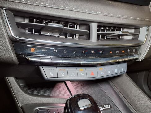 Used 2026 Cadillac CT5 Premium Luxury image 17