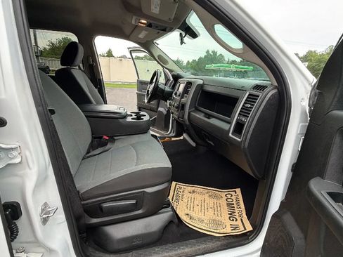 Used 2021 RAM 1500 Tradesman w/ Tradesman SXT Package AWD/4WD image 51