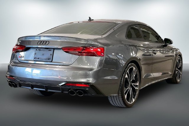 Used 2023 Audi S5 Prestige AWD/4WD image 13