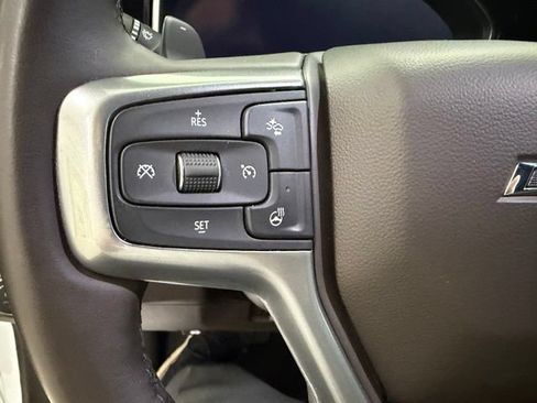 Used 2026 Chevrolet Silverado 1500 RST w/ Convenience Package II AWD/4WD image 18