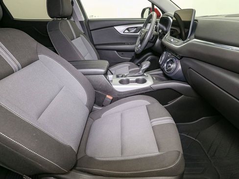 Used 2023 Chevrolet Blazer LT w/ Convenience Package AWD/4WD image 19