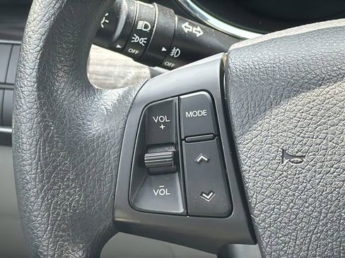 Used 2012 Kia Sorento LX w/ Convenience Pkg FWD image 19