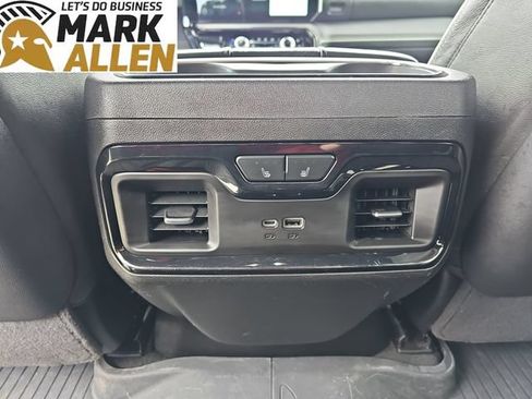 Used 2025 GMC Sierra 2500 AT4X w/ AT4X AEV Edition AWD/4WD image 21