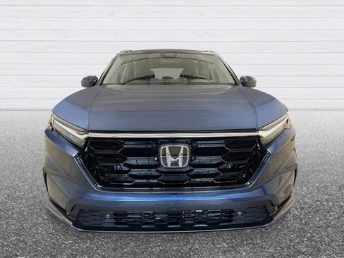 New 2026 Honda CR-V EX-L image 9
