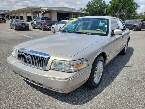Used 2010 Mercury Grand Marquis LS RWD image 14