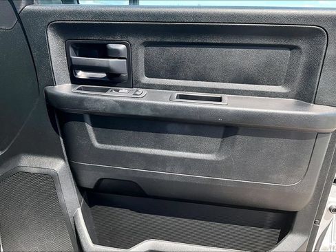 Used 2018 RAM 1500 Tradesman w/ Popular Equipment Group RWD image 22