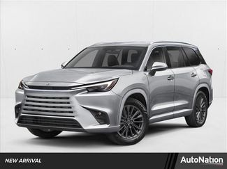 New 2026 Lexus TX 350 AWD video 1