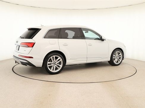 New 2025 Audi Q7 3.0T Premium Plus image 7