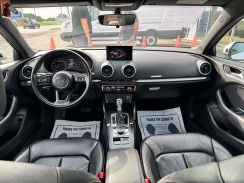 Used 2019 Audi A3 2.0T Premium w/ Convenience Package image 34