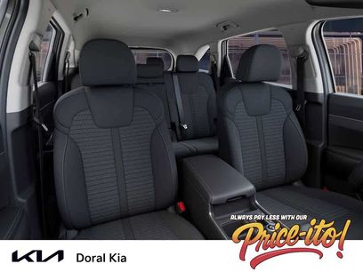 Certified 2026 Kia Sorento LX