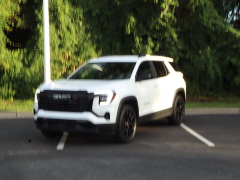 Used 2026 GMC Terrain Elevation w/ Black Edition AWD/4WD image 6