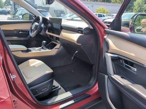 New 2026 MAZDA CX-5 2.5 S w/ Premium Plus Package AWD/4WD image 9