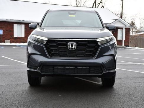 New 2026 Honda CR-V EX image 2