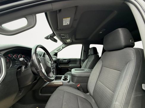 Used 2020 Chevrolet Silverado 1500 RST image 9