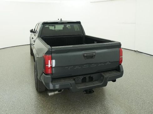 New 2025 Toyota Tacoma SR5 image 6