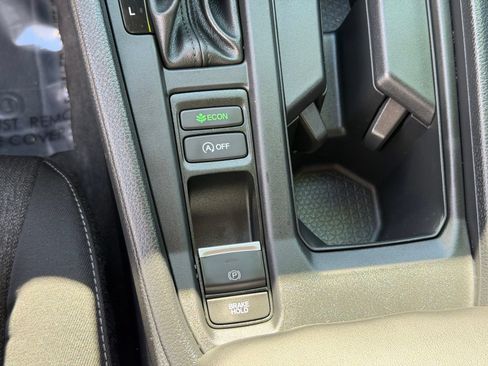 Used 2025 Honda Accord SE image 23