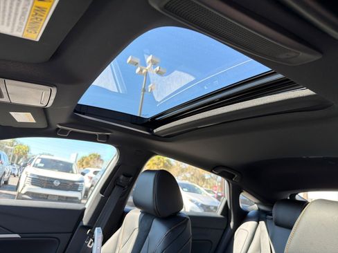 New 2026 Acura Integra A-Spec image 22