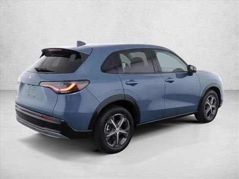 Certified 2024 Honda HR-V EX-L image 7