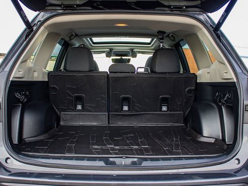 Used 2020 Subaru Forester Premium image 18