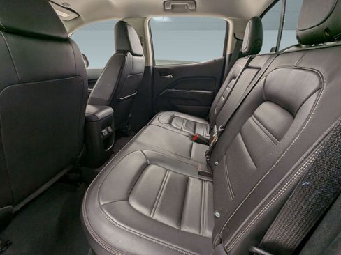 Used 2020 GMC Canyon Denali image 20