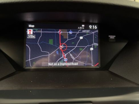 Used 2019 Acura MDX FWD w/ Advance Package image 22