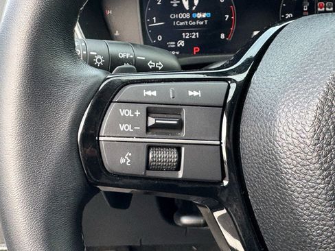 Used 2024 Honda Civic Touring image 24