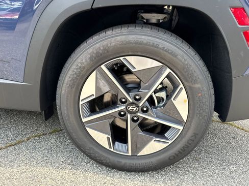 Certified 2025 Hyundai Tucson SEL image 20