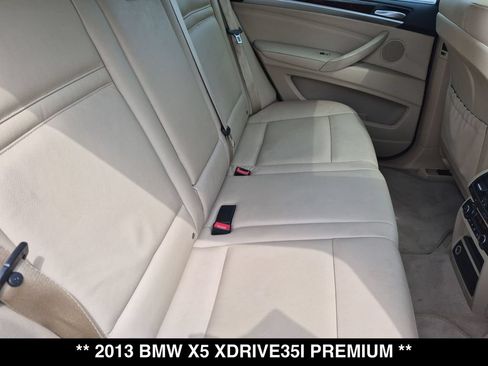 Used 2013 BMW X5 xDrive35i AWD/4WD image 25