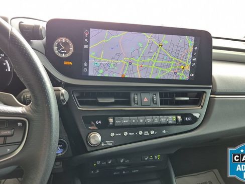 Used 2022 Lexus ES 300h F Sport FWD image 13