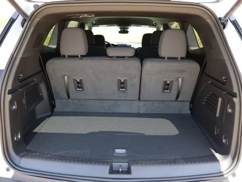 New 2026 GMC Acadia Elevation w/ Black Edition FWD image 11