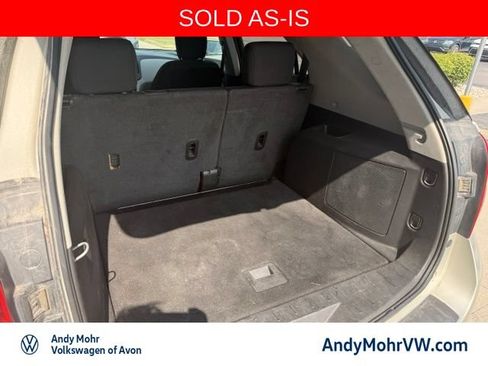 Used 2014 Chevrolet Equinox LT w/ Safety Package FWD image 9