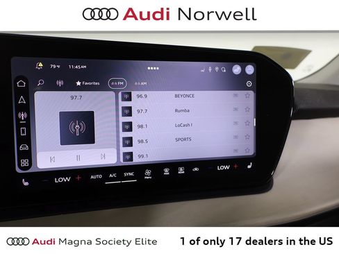 New 2026 Audi Q3 quattro 2.0T AWD/4WD image 5