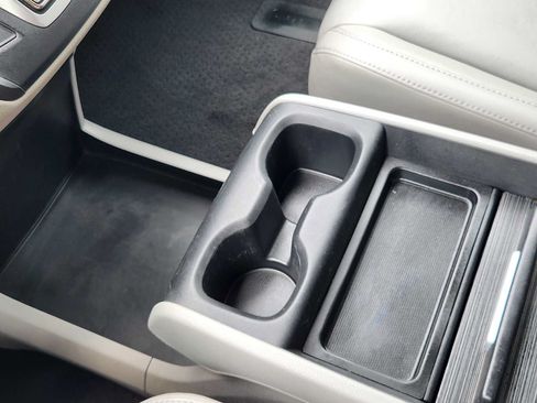 Used 2018 Honda Odyssey EX-L image 17