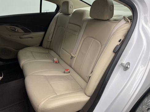 Used 2014 Buick LaCrosse Leather image 11